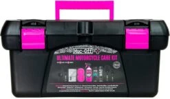 Muc-Off Ultimate Motorcycle Care Kit Motorfiets Onderhouds Producten -Merkloos Verkoop 1200x702 3