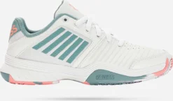 K-Swiss Court Express Omni Junior Tennisschoenen -Merkloos Verkoop 1200x703 3