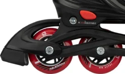 Nijdam 3-in-1 Inline Skates Verstelbaar - Street Shift - 29-32 -Merkloos Verkoop 1200x708 1