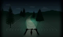 Spanninga Koplamp Axendo 40 Xe Led Zwart -Merkloos Verkoop 1200x714 5