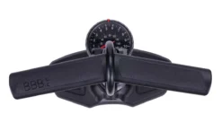 BBB Cycling AirWave Fietspomp Met Drukmeter - Fiets Pomp Racefiets En Mountainbike - Voetpomp Fiets 9 Bar - Zwart - BFP-20 13 BBB Cycling AirWave Fietspomp Met Drukmeter - Fiets Pomp Racefiets En Mountainbike - Voetpomp Fiets 9 Bar - Zwart - BFP-20 -Merkloos Verkoop 1200x715 5