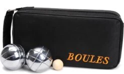 Longfield Games Jeu De Boule Set 8 Ballen In Tas -Merkloos Verkoop 1200x718