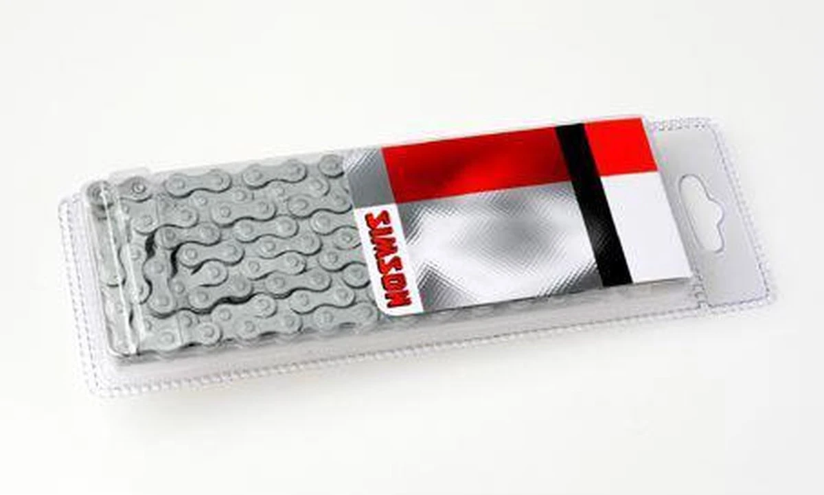 Ketting Simson Normaal - Anti Roest 5 Ketting Simson Normaal - Anti Roest - Afbeelding 5