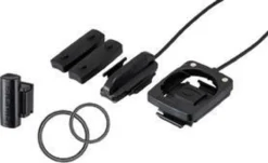 Sigma Fietscomputer Pure 1 - Zwart - Met Draad -Merkloos Verkoop 1200x732 4