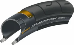 Continental Grand Prix Buitenband - Racefiets - 23-622 - Draadband