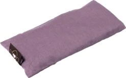 Oogkussen Lavendel Lavendelpaars Eco - Lotus