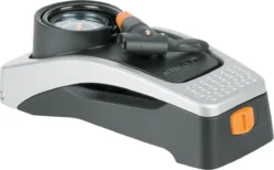 SKS Airstep Voetpomp Met Manometer - 7 Bar - Zwart -Merkloos Verkoop 1200x750 2