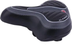 Fietszadel Fosaddle, Luxe, Breed, Comfortabel, Universeel En Waterdicht By PS -Merkloos Verkoop 1200x753 4