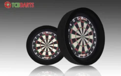 TCB X-Ray Led-verlichting Surround Zwart - BEST Getest - Dartbord Verlichting - Dartbord Surround - Cadeau -Merkloos Verkoop 1200x753 6