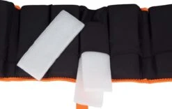 Waimea Zwemvest - 1-3 Jaar - 11-18 Kg - Fluororanje -Merkloos Verkoop 1200x759