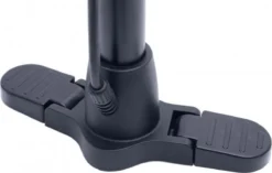 AMIGO Fietspomp M1 - Vloerpomp Voor Hollands Ventiel/ Frans Ventiel/ Autoventiel - Zwart -Merkloos Verkoop 1200x762 1