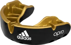 Adidas Gebitsbeschermer OPRO Gen4 Voor Beugel Zwart Senior -Merkloos Verkoop 1200x767 2