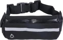 Merkloos D2H Hardloop Heuptas - Zwart - Telefoonhouder - Opberg Tas -Merkloos Verkoop 1200x768 2