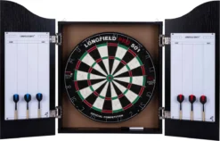 Longfield Pro 501 Dart Cabinet Met Pijlenset 9-delig -Merkloos Verkoop 1200x768 3