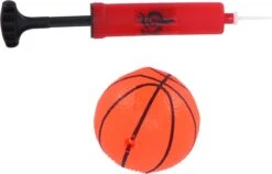 KNOL POWER BASKETBALSET 8 KNOL POWER BASKETBALSET -Merkloos Verkoop 1200x769