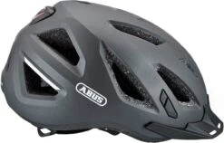 ABUS Urban-I 3.0 Fietshelm - Maat XL (61-65 Cm) - Titan -Merkloos Verkoop 1200x769 3