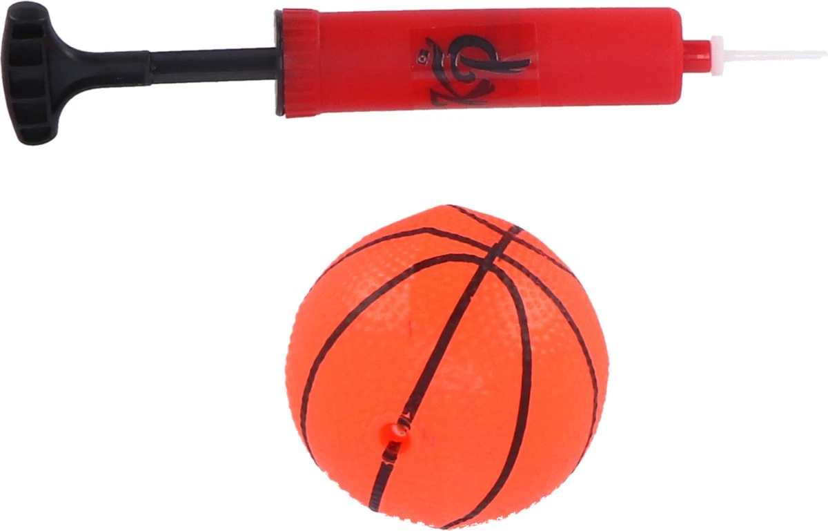 KNOL POWER BASKETBALSET 3 KNOL POWER BASKETBALSET - Afbeelding 3