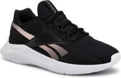 Reebok Energylux 2.0 Hardloopschoenen Vrouwen Zwart