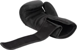 Gorilla Wear - Montello Bokshandschoenen - Boxing Gloves - Boksen - Zwart/Rood - 14 Oz -Merkloos Verkoop 1200x780 1