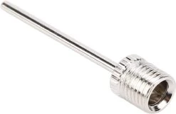 YUNICS® Ballenpomp Naald - 5 Stuks - Ballenpomp Naalden - Geschikt Voor Ballenpomp, Voetbalpomp En Fietspomp - Ventiel - Zilver 7 YUNICS® Ballenpomp Naald - 5 Stuks - Ballenpomp Naalden - Geschikt Voor Ballenpomp, Voetbalpomp En Fietspomp - Ventiel - Zilver -Merkloos Verkoop 1200x781 1