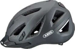 ABUS Urban-I 3.0 Fietshelm - Maat XL (61-65 Cm) - Titan -Merkloos Verkoop 1200x781 5