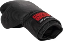 Gorilla Wear - Montello Bokshandschoenen - Boxing Gloves - Boksen - Zwart/Rood - 14 Oz -Merkloos Verkoop 1200x783 1