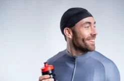 BBB Cycling ComfortCap Fietsmuts - Helmmuts - Extra Ventilatie - Fietskleding - 10-25 °C - Wit - Universele Maat - BBW-293 -Merkloos Verkoop 1200x784 3