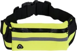 Merkloos D2H Hardloop Heuptas - Zwart - Telefoonhouder - Opberg Tas -Merkloos Verkoop 1200x793 12