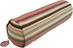 Bolster Bohemian Rond - 60x16 - Boekweit - Katoen - Meerkleurig -Merkloos Verkoop 1200x793 15