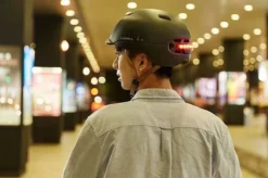 Livall C20 Black Large - (Smart) Fietshelm - SOS Funtie - Smart Verlichting - Remlicht -Merkloos Verkoop 1200x796 10