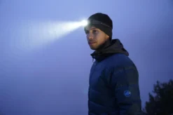 Ledlenser MH5 - Hoofdlamp - Oplaadbaar - 400 Lumen - Focus - Rood Licht -Merkloos Verkoop 1200x797