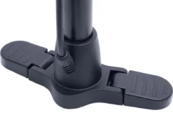 AMIGO Fietspomp M1 - Vloerpomp Voor Hollands Ventiel/ Frans Ventiel/ Autoventiel - Zwart -Merkloos Verkoop 1200x797 5