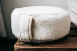 Meditatiekussen Merino Wol - Lotus | Yoga Kussen -Merkloos Verkoop 1200x798 13