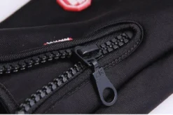 Merkloos Sitna Neopreen Fietshandschoenen Unisex - Zwart - Maat XL -Merkloos Verkoop 1200x798 22