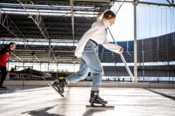 Nijdam Norenschaats Junior Verstelbaar - Semi-Softboot - Alu Buis - Zwart/Antraciet - 38-41 10 Nijdam Norenschaats Junior Verstelbaar - Semi-Softboot - Alu Buis - Zwart/Antraciet - 38-41 -Merkloos Verkoop 1200x799 19