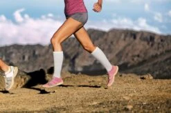 MYCARE+ Compressiesokken - Bloedcirculatie - Pijnpreventie - Ondersteunend - Duopack - Wit - Maat 41-46 - 2 Paar -Merkloos Verkoop 1200x799 28