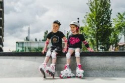 Nijdam Inline Skates Verstelbaar - Sk8 Star - Wit/Fuchsia - 29-32 12 Nijdam Inline Skates Verstelbaar - Sk8 Star - Wit/Fuchsia - 29-32 -Merkloos Verkoop 1200x799 3