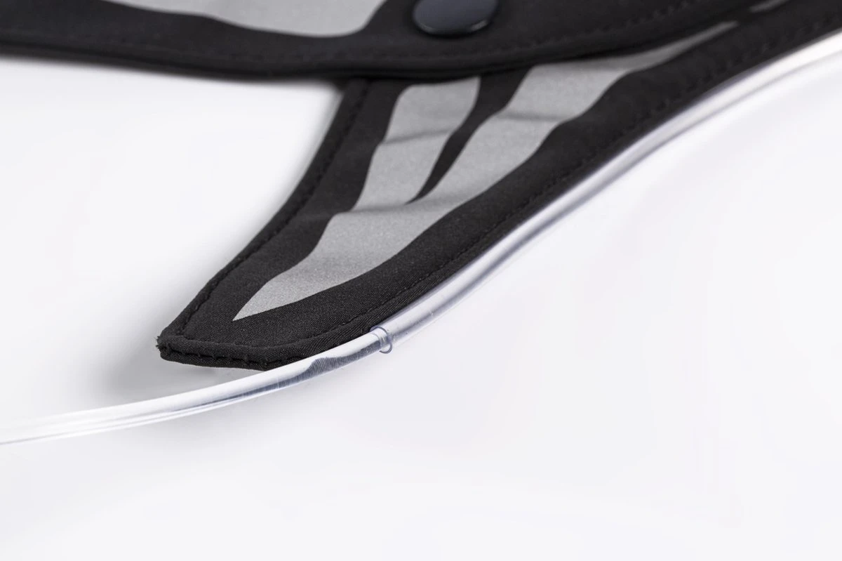 Led Vest USB Spider| BEE SAFE Green | Hardloop Verlichting | Hardloopvest Met Verlichting 4 Led Vest USB Spider| BEE SAFE Green | Hardloop Verlichting | Hardloopvest Met Verlichting - Afbeelding 4