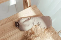 Oogkussen Lavendel Gevormd Taupe Eco - Lotus -Merkloos Verkoop 1200x799 39