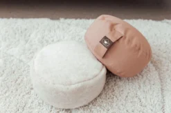Meditatiekussen Eco Nude Rond - Lotus | Yoga Kussen -Merkloos Verkoop 1200x799 40