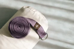 Yoga Riem / Strap Extra Lang Lavendel - Lotus -Merkloos Verkoop 1200x799 42