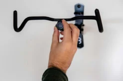 BBB Cycling WallMount Fiets Ophangbeugel - Wandmontage - Ophanghaak - Fietsdrager - Inklapbaar - Zwart - BTL-93 -Merkloos Verkoop 1200x799 79