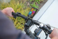 Mio Cyclo 220 Fietscomputer - Fietsnavigatie - Zwart -Merkloos Verkoop 1200x799 85