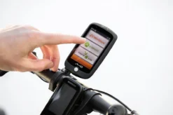 Mio Cyclo 220 Fietscomputer - Fietsnavigatie - Zwart -Merkloos Verkoop 1200x799 86