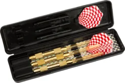 Abbey Darts Darts - Brass - Blauw/Wit - 23 6 Abbey Darts Darts - Brass - Blauw/Wit - 23 -Merkloos Verkoop 1200x799 89