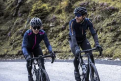 Rogelli Focus - Lange Fietsbroek Met Bretels - Heren - Maat L - Zwart -Merkloos Verkoop 1200x800 112