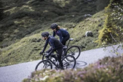 Rogelli Focus - Lange Fietsbroek Met Bretels - Heren - Maat L - Zwart -Merkloos Verkoop 1200x800 113