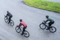 Rogelli Focus - Lange Fietsbroek Met Bretels - Heren - Maat L - Zwart -Merkloos Verkoop 1200x800 114