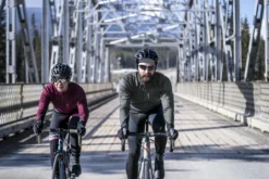 Rogelli Focus - Lange Fietsbroek Met Bretels - Heren - Maat L - Zwart -Merkloos Verkoop 1200x800 117