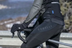 Rogelli Focus - Lange Fietsbroek Met Bretels - Heren - Maat L - Zwart -Merkloos Verkoop 1200x800 120